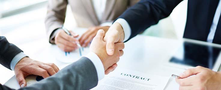 Advisory Services