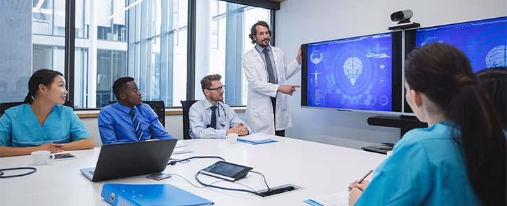Advisory Services