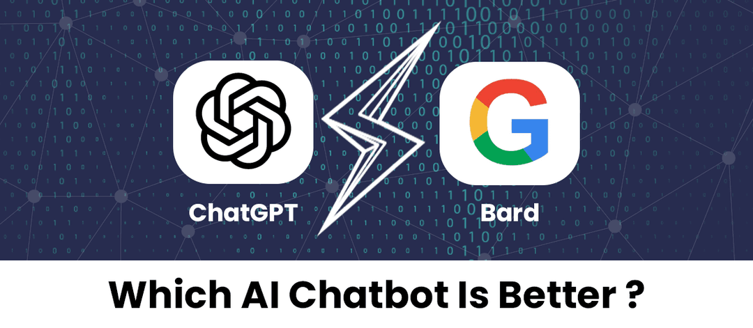 ChatGPT vs Bard: Which AI Chatbot Is Better